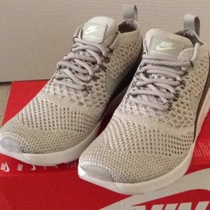 Women’s Nike Air Max Thea Ultra Flyknit